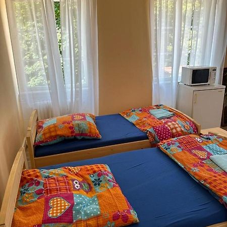 מלון היידלברג Burgfreiheit מראה חיצוני תמונה